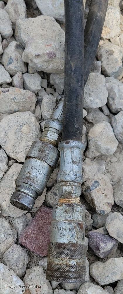 image for item JO9179 Curb Roller CR1528  curb roller