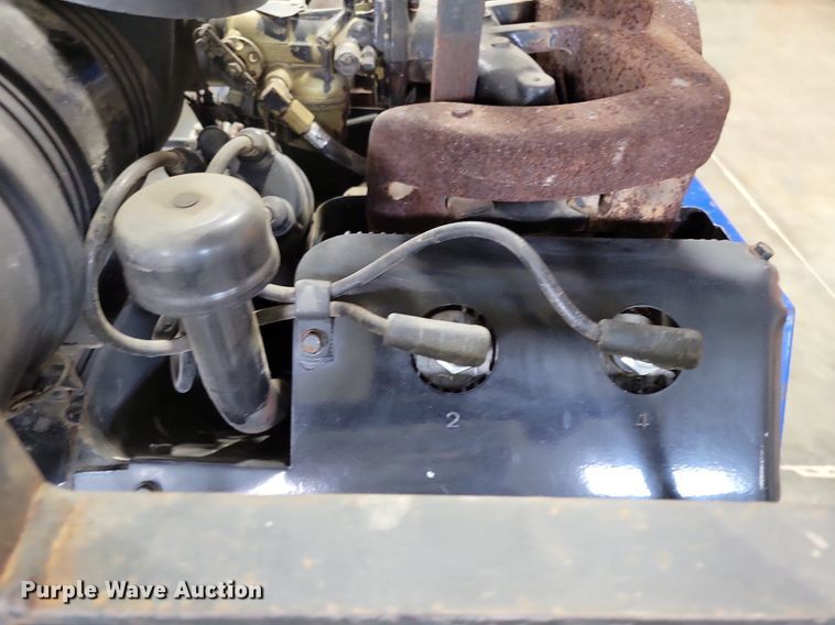 image for item JO9183 Norton Pro-Cut  concrete saw