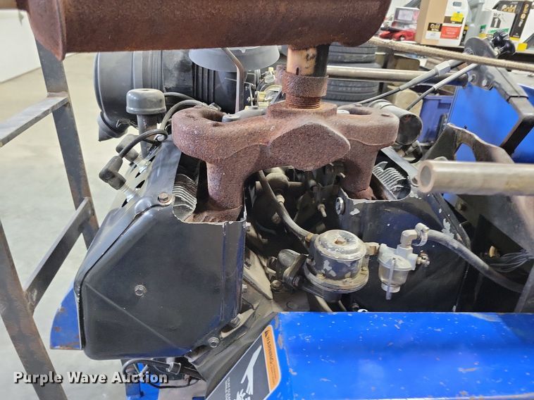 image for item JO9183 Norton Pro-Cut  concrete saw