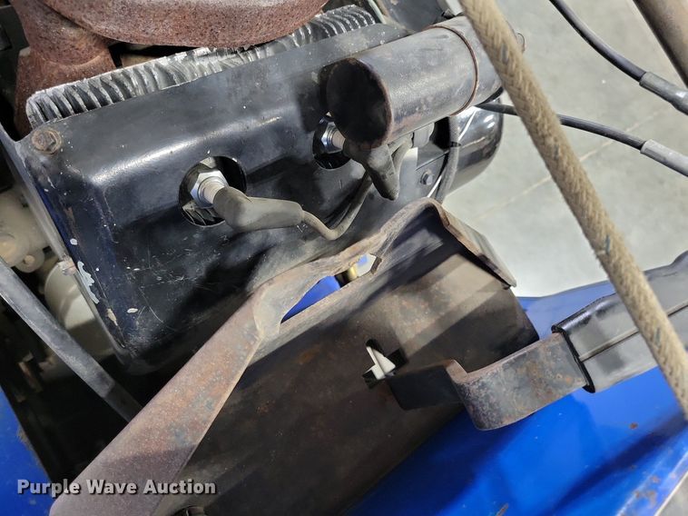 image for item JO9183 Norton Pro-Cut  concrete saw