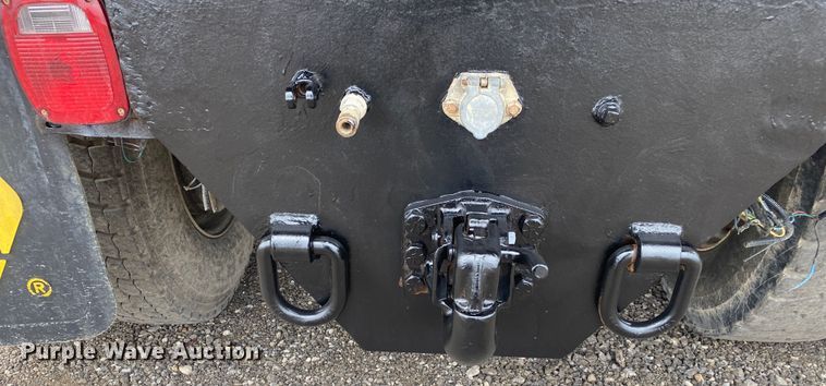 image for item JW9265 2003 Sterling Acterra  dump truck