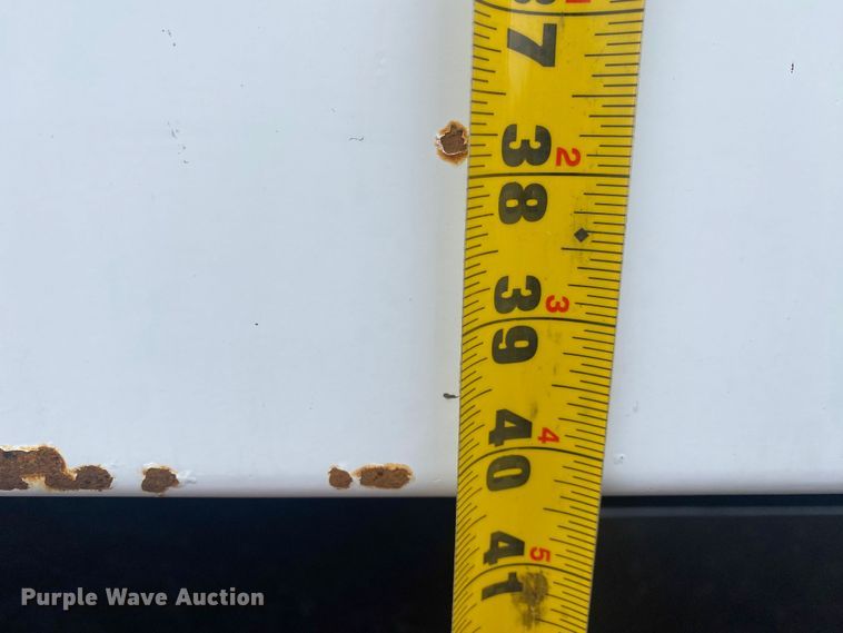 image for item JW9265 2003 Sterling Acterra  dump truck