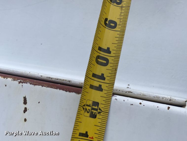 image for item JW9265 2003 Sterling Acterra  dump truck