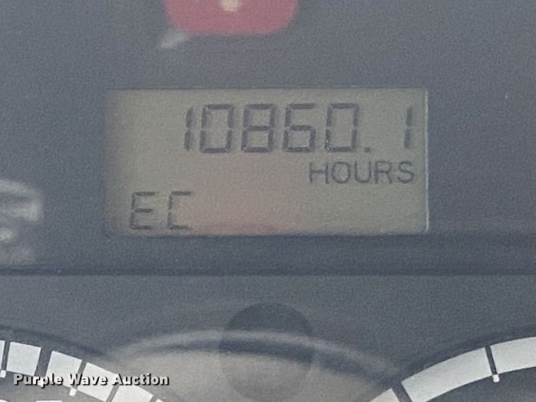 image for item JW9265 2003 Sterling Acterra  dump truck