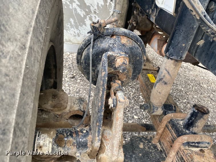 image for item JW9265 2003 Sterling Acterra  dump truck