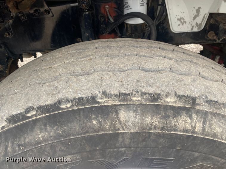 image for item JW9265 2003 Sterling Acterra  dump truck