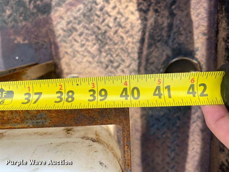 image for item JW9280 2015 Ford F350 Super Duty XL  utility bed pickup truck