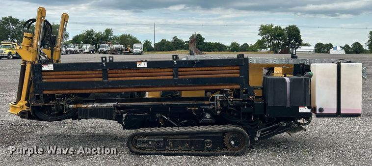 image for item KW9239 2014 Vermeer D20X22 Series II  directional boring unit