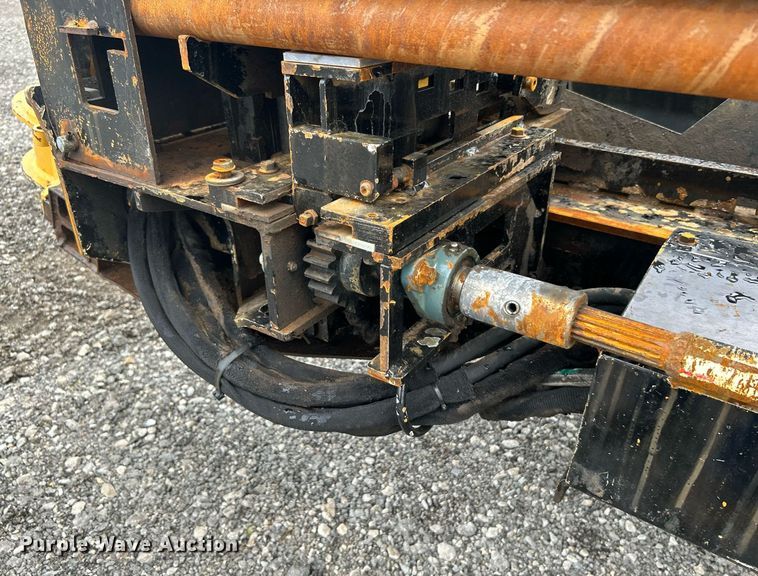 image for item KW9239 2014 Vermeer D20X22 Series II  directional boring unit