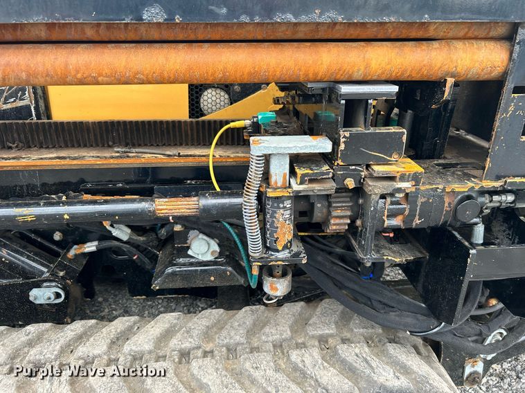 image for item KW9239 2014 Vermeer D20X22 Series II  directional boring unit