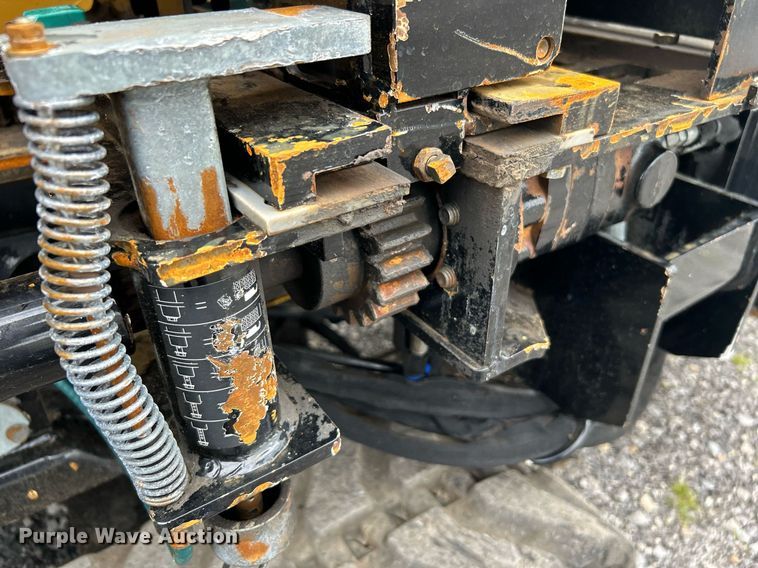 image for item KW9239 2014 Vermeer D20X22 Series II  directional boring unit