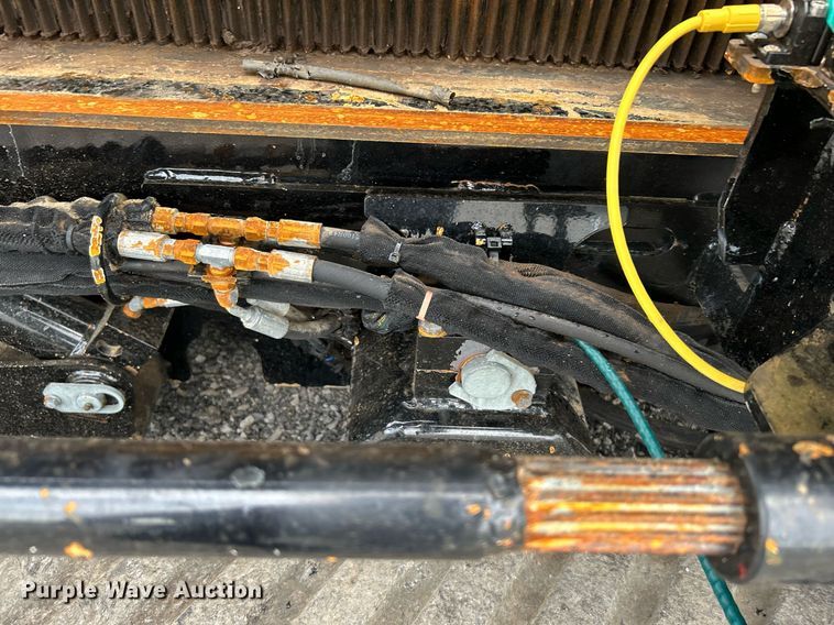 image for item KW9239 2014 Vermeer D20X22 Series II  directional boring unit