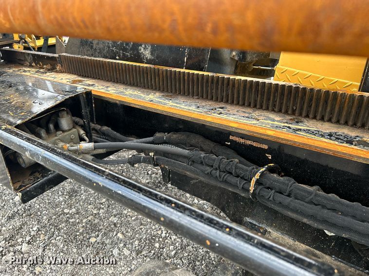 image for item KW9239 2014 Vermeer D20X22 Series II  directional boring unit