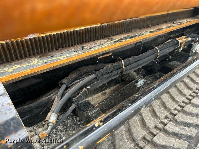 image for item KW9239 2014 Vermeer D20X22 Series II  directional boring unit