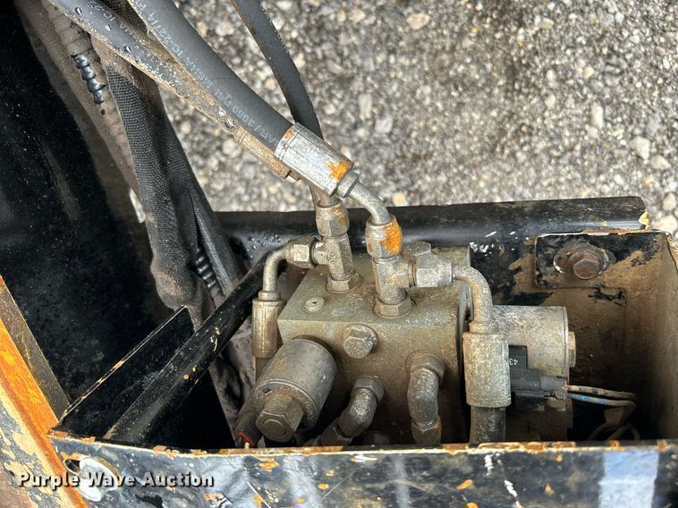 image for item KW9239 2014 Vermeer D20X22 Series II  directional boring unit