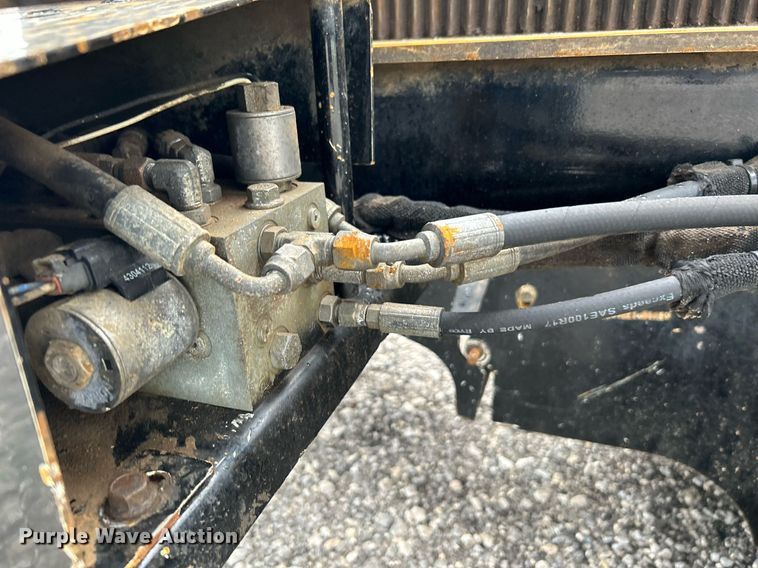 image for item KW9239 2014 Vermeer D20X22 Series II  directional boring unit