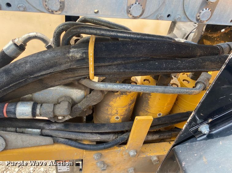 image for item KW9239 2014 Vermeer D20X22 Series II  directional boring unit