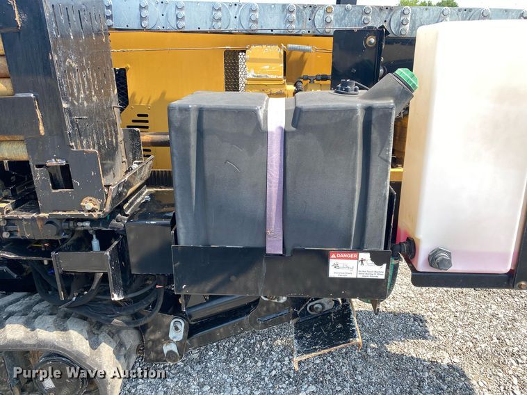 image for item KW9239 2014 Vermeer D20X22 Series II  directional boring unit