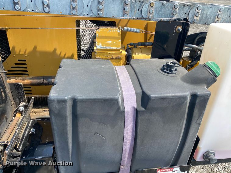 image for item KW9239 2014 Vermeer D20X22 Series II  directional boring unit