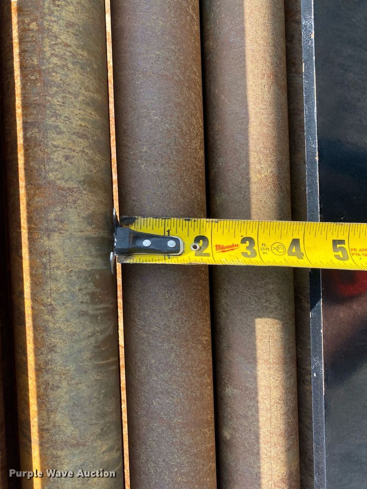 image for item KW9239 2014 Vermeer D20X22 Series II  directional boring unit