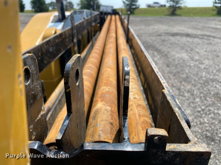 image for item KW9239 2014 Vermeer D20X22 Series II  directional boring unit