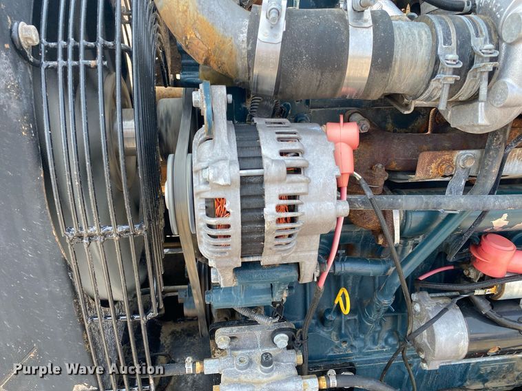 image for item KW9239 2014 Vermeer D20X22 Series II  directional boring unit