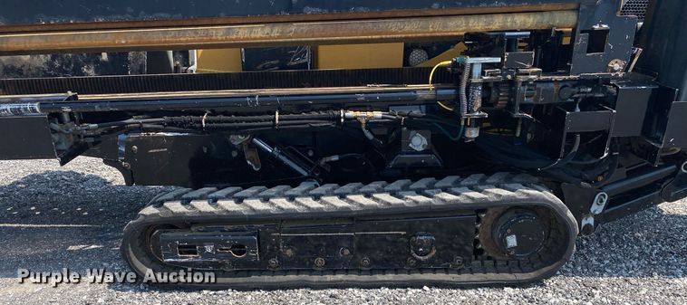 image for item KW9239 2014 Vermeer D20X22 Series II  directional boring unit