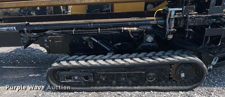 image for item KW9239 2014 Vermeer D20X22 Series II  directional boring unit