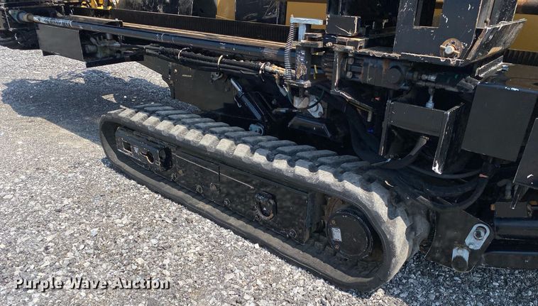 image for item KW9239 2014 Vermeer D20X22 Series II  directional boring unit