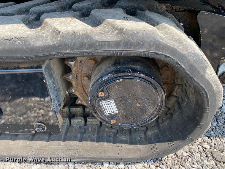 image for item KW9239 2014 Vermeer D20X22 Series II  directional boring unit