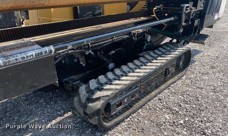 image for item KW9239 2014 Vermeer D20X22 Series II  directional boring unit