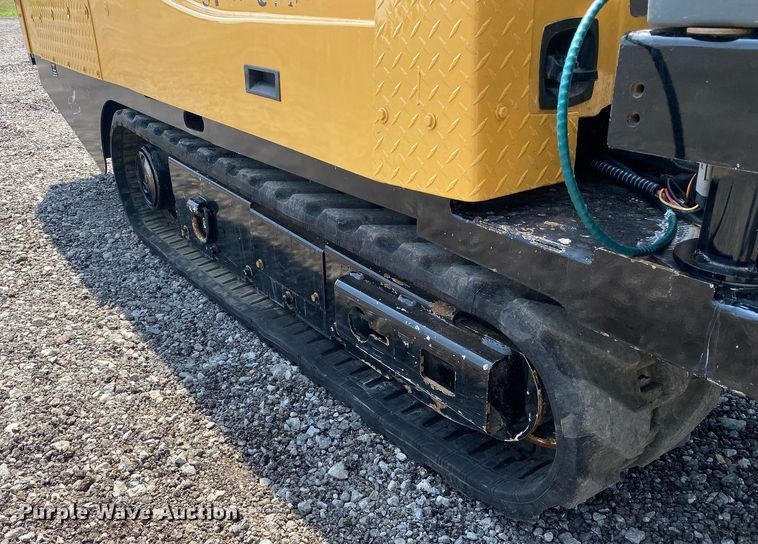 image for item KW9239 2014 Vermeer D20X22 Series II  directional boring unit