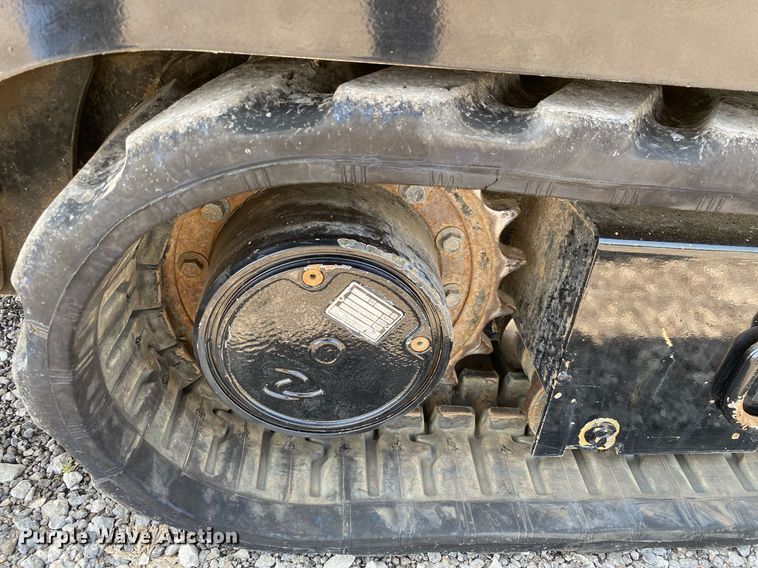 image for item KW9239 2014 Vermeer D20X22 Series II  directional boring unit