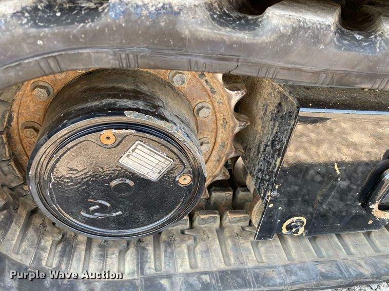 image for item KW9239 2014 Vermeer D20X22 Series II  directional boring unit