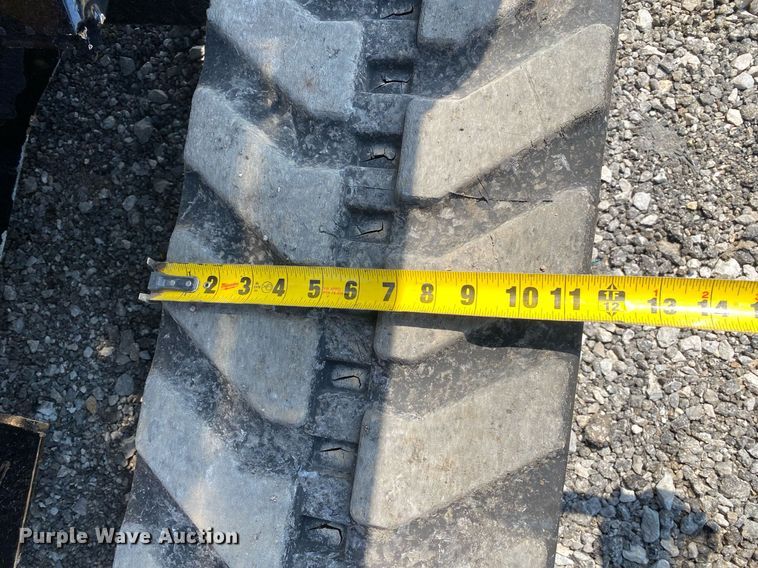 image for item KW9239 2014 Vermeer D20X22 Series II  directional boring unit