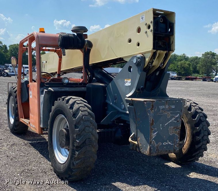 image for item KW9244 2007 JLG G9-43A  telehandler