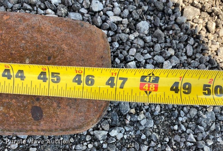 image for item KW9244 2007 JLG G9-43A  telehandler