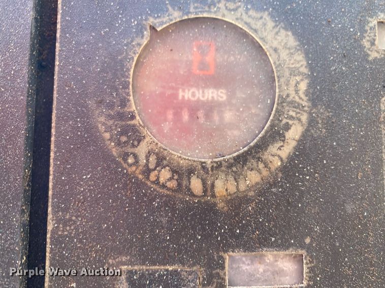 image for item KW9244 2007 JLG G9-43A  telehandler