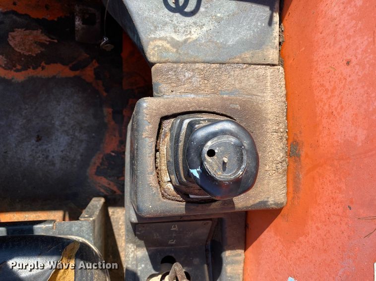 image for item KW9244 2007 JLG G9-43A  telehandler