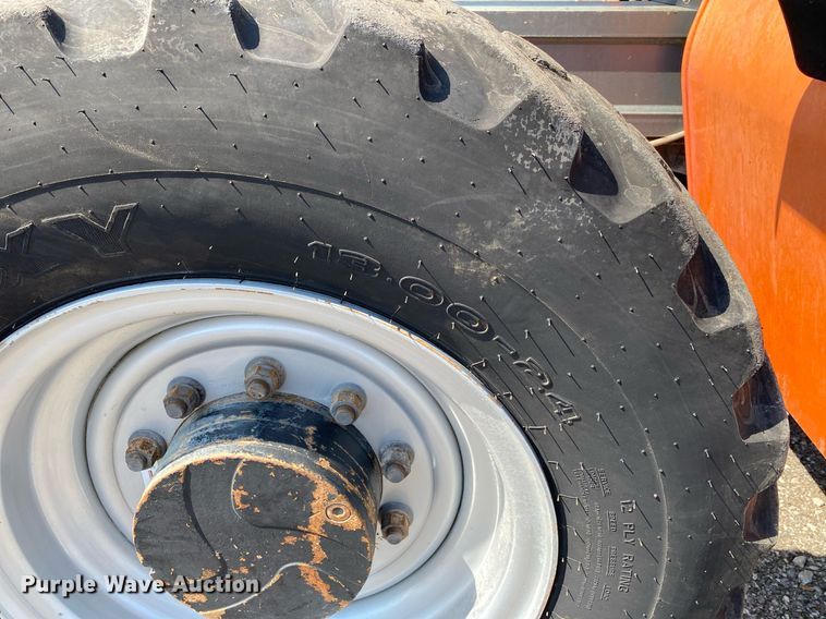 image for item KW9244 2007 JLG G9-43A  telehandler