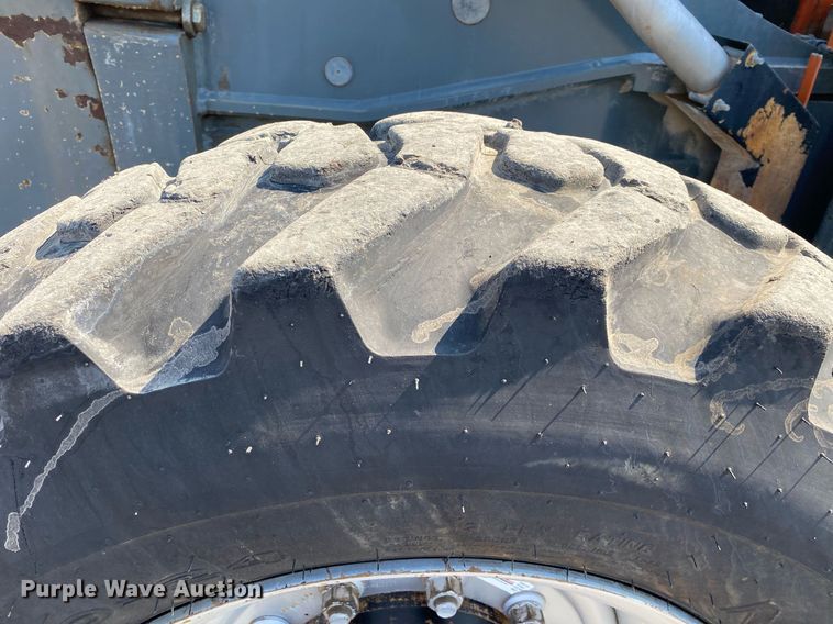 image for item KW9244 2007 JLG G9-43A  telehandler