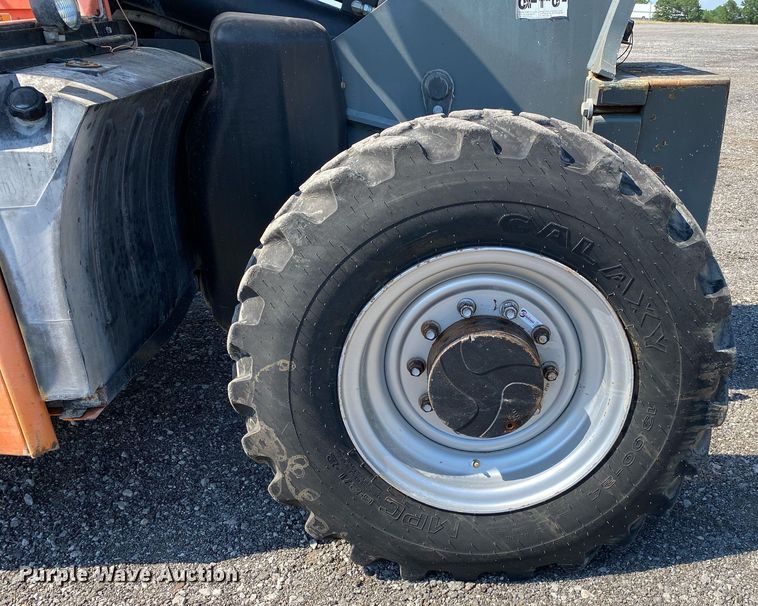 image for item KW9244 2007 JLG G9-43A  telehandler