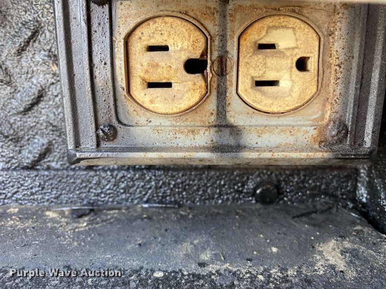 image for item KW9247 2007 Sterling Acterra  utility / service truck