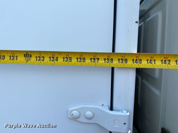 image for item KW9247 2007 Sterling Acterra  utility / service truck