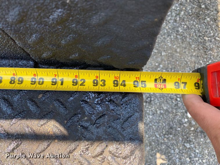 image for item KW9247 2007 Sterling Acterra  utility / service truck