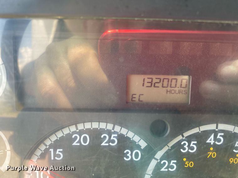 image for item KW9247 2007 Sterling Acterra  utility / service truck