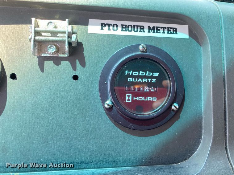 image for item KW9247 2007 Sterling Acterra  utility / service truck