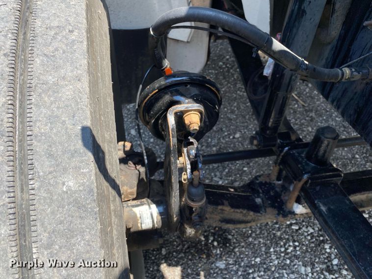 image for item KW9247 2007 Sterling Acterra  utility / service truck