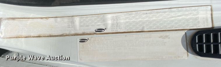 image for item KW9247 2007 Sterling Acterra  utility / service truck