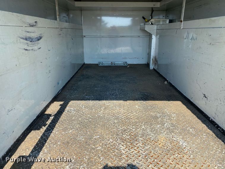 image for item KW9254 2009 GMC C5500  utility / service truck